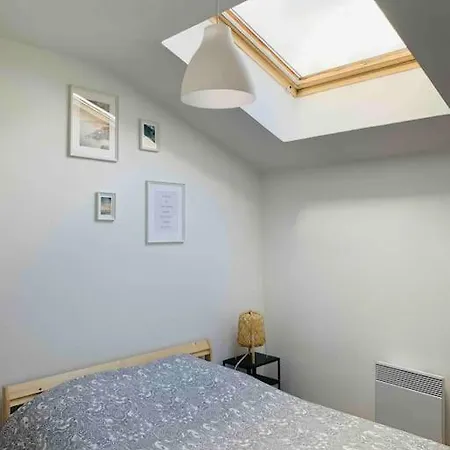 T3 Cosy Proche De La Apartment