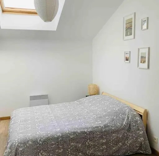 T3 Cosy Proche De La *