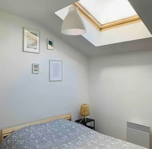 T3 Cosy Proche De La Apartment