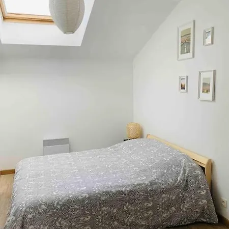 T3 Cosy Proche De La *